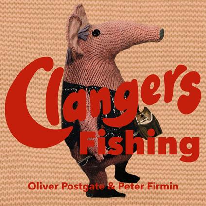 Clangers - Fishing