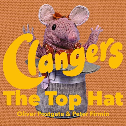 Clangers - The Top Hat
