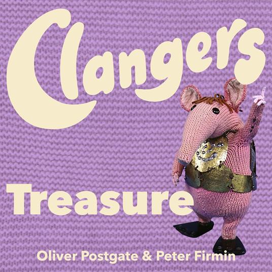 The Clangers - Treasure