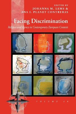 Facing Discrimination: Religion and Agency in Contemporary European Contexts - cover