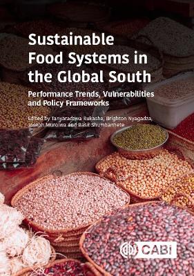 Sustainable Food Systems in the Global South: Performance Trends, Vulnerabilities and Policy Frameworks - cover