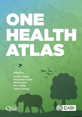 One Health Atlas - cover