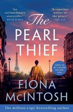 The Pearl Thief