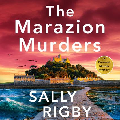 The Marazion Murders