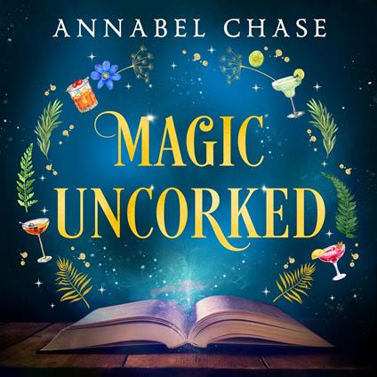 Magic Uncorked