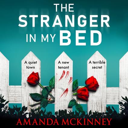 The Stranger in My Bed