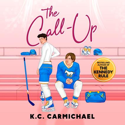 The Call-Up