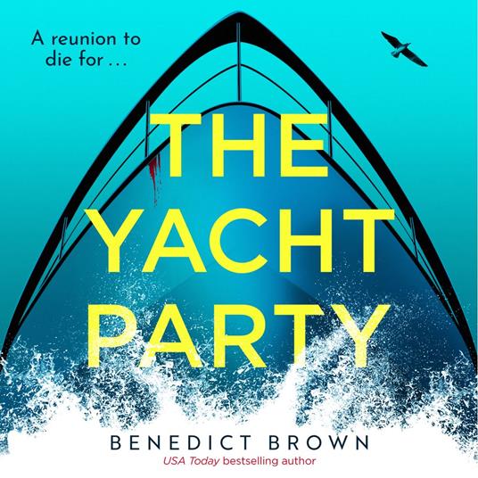 The Yacht Party