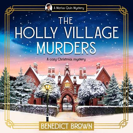The Holly Village Murders