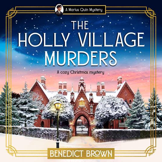 The Holly Village Murders