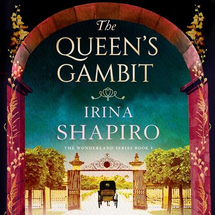 The Queen’s Gambit