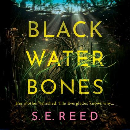Black Water Bones