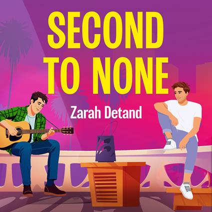 Second to None