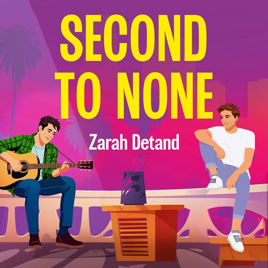 Second to None