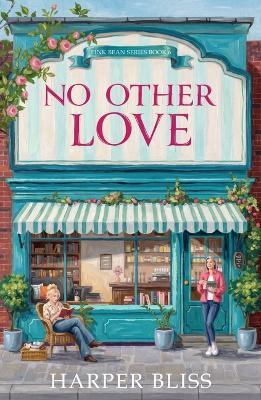 No Other Love - Harper Bliss - cover