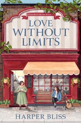 Love Without Limits - Harper Bliss - cover