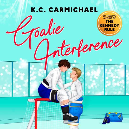 Goalie Interference