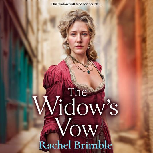 The Widow's Vow