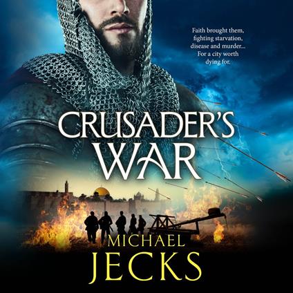 Crusader’s War