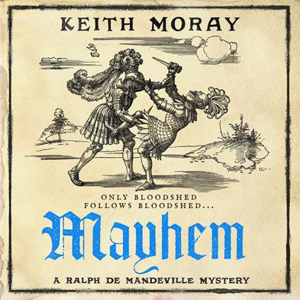 Mayhem