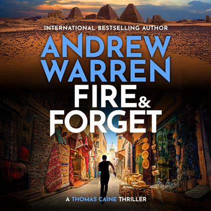 Fire and Forget