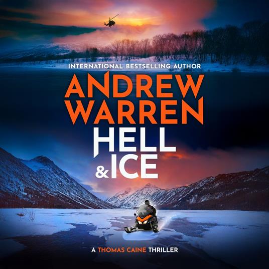 Hell and Ice
