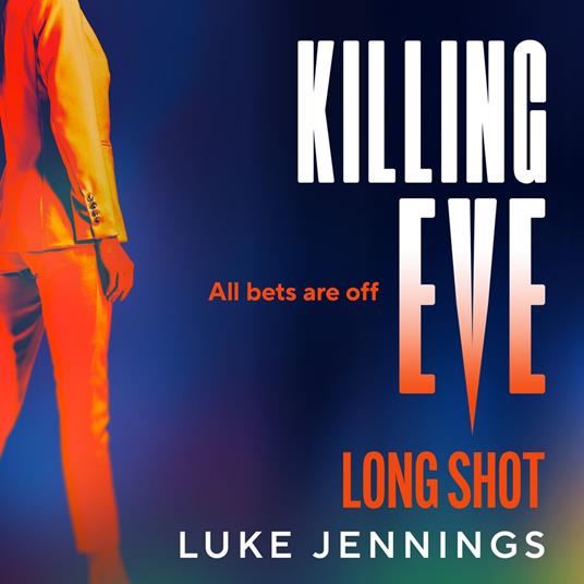Killing Eve: Long Shot