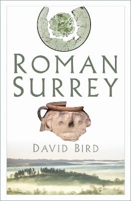 Roman Surrey - David Bird - cover