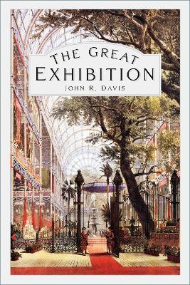 The Great Exhibition - John R. Davis - cover