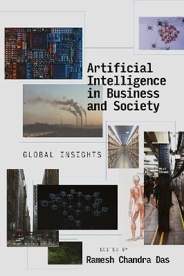 Artificial Intelligence in Business and Society: Global Insights - cover