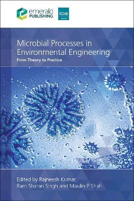 Microbial Processes in Environmental Engineering: From Theory to Practice - cover