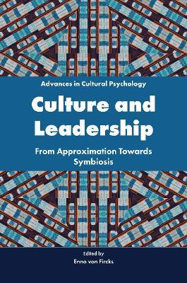 Culture and Leadership: From Approximation Towards Symbiosis - cover