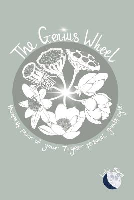 The Genius Wheel - Minns - cover