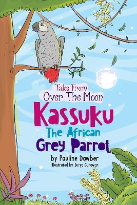 Kassuku - Pauline Dawber - cover