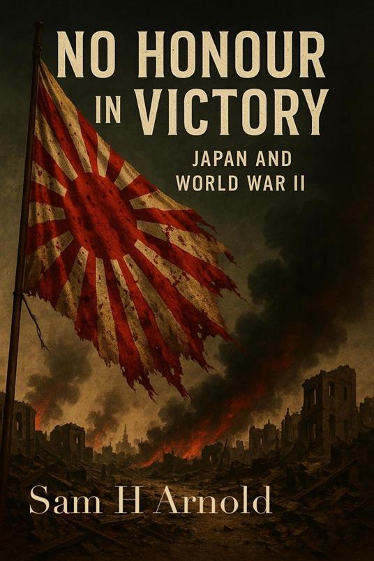 No Honour in Victory