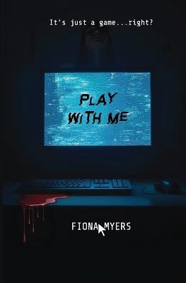 Play With Me - Myers - cover