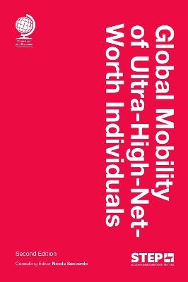 Global Mobility of Ultra-High-Net-Worth Individuals, Second edition - cover