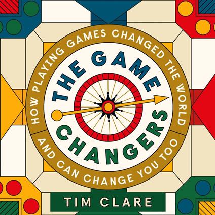 The Game Changers