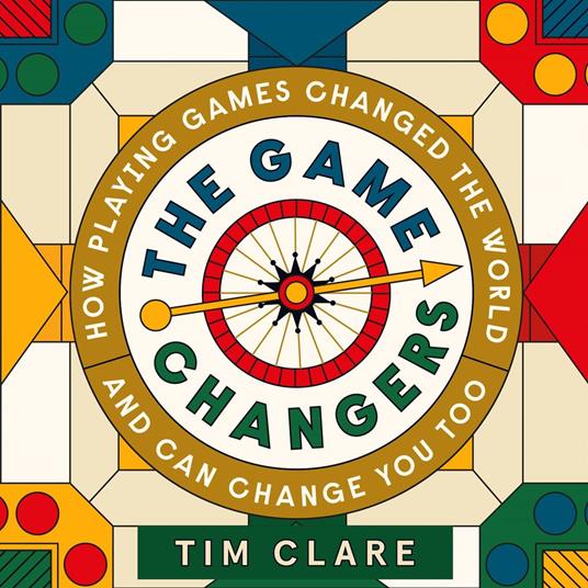 The Game Changers