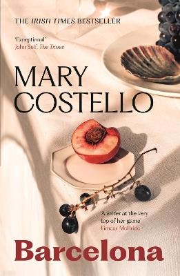 Barcelona - Mary Costello - cover