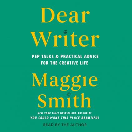 Dear Writer
