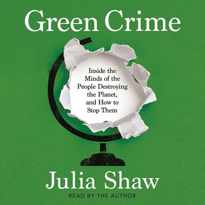 Green Crime