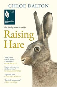 Raising Hare: The heart-warming true story of an unlikely friendship