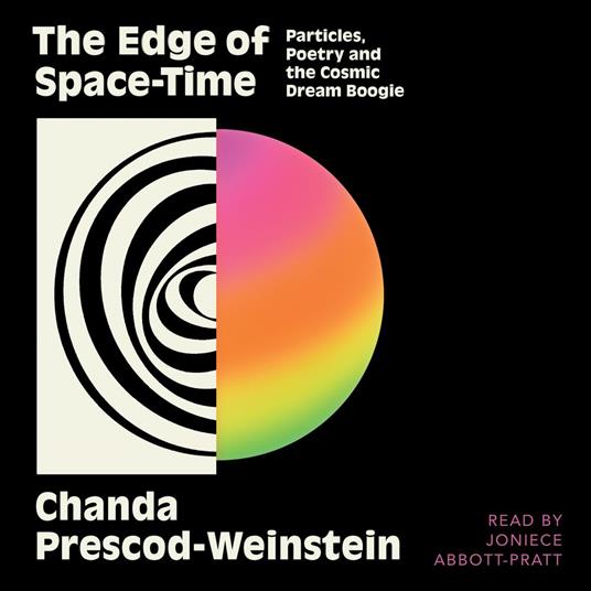 The Edge of Space-Time
