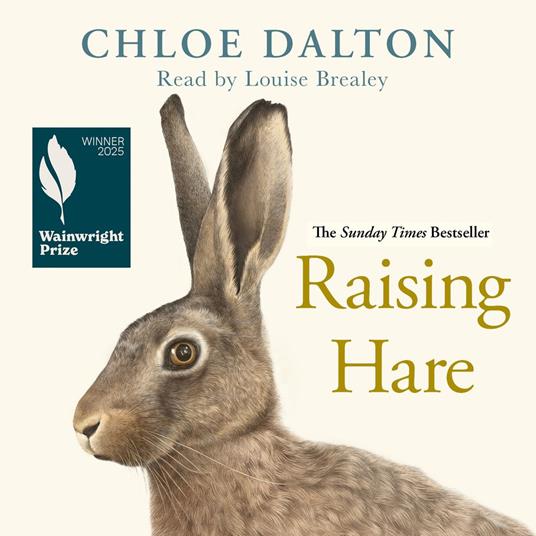 Raising Hare
