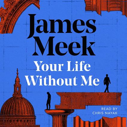 Your Life Without Me