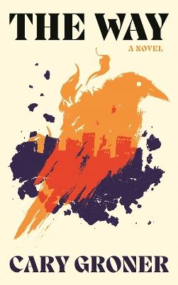 The Way - Cary Groner - cover