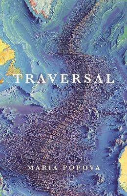 Traversal - Maria Popova - cover