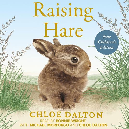 Raising Hare