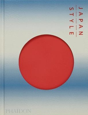 Japan style - Gian Carlo Calza - copertina